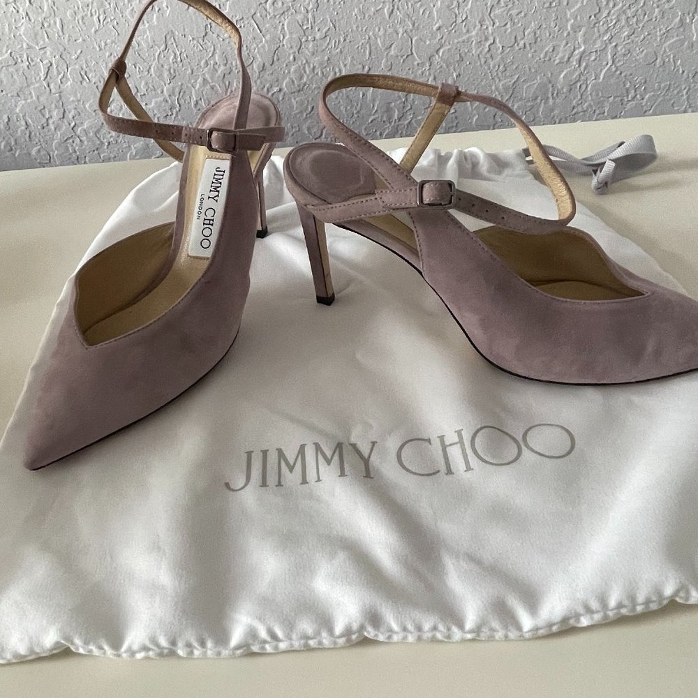 Jimmy Choo Shoes